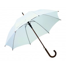 Automatic Umbrella With Wooden Handle Tango   - Parasole standardowe