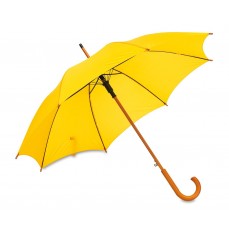 Automatic Umbrella With Wooden Handle Boogie   - Parasole standardowe