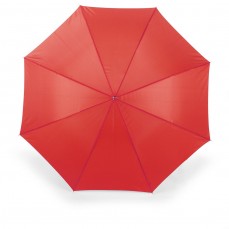 Automatic Umbrella With Wooden Handle   - Parasole standardowe