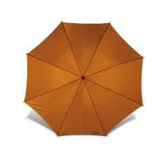 Automatic Wooden Umbrella Cork   - Parasole standardowe