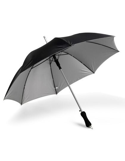 Aluminium Automatic Umbrella   - Parasole standardowe