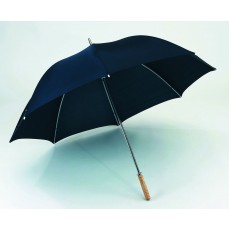 Parasol Golfowy z drewnianą rączką   - Parasole standardowe