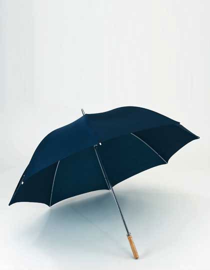 Parasol Golfowy z drewnianą rączką   - Parasole standardowe