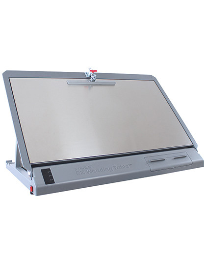 STAHLS' EZ Weeding Table   - Nici, folie i akcesoria