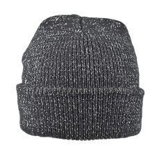 Reflective Winter Hat printwear 1447 - Czapki zimowe