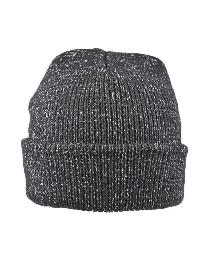 Reflective Winter Hat printwear 1447 - Czapki zimowe