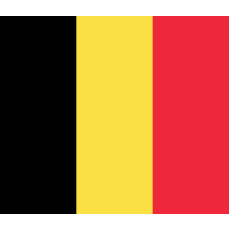 Flag Belgium printwear  - Flagi