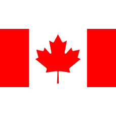 Flag Canada printwear  - Flagi
