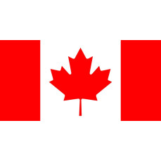 Flag Canada printwear  - Flagi