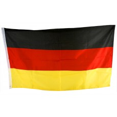 Flag Germany printwear  - Flagi