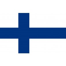 Flag Finland printwear  - Flagi