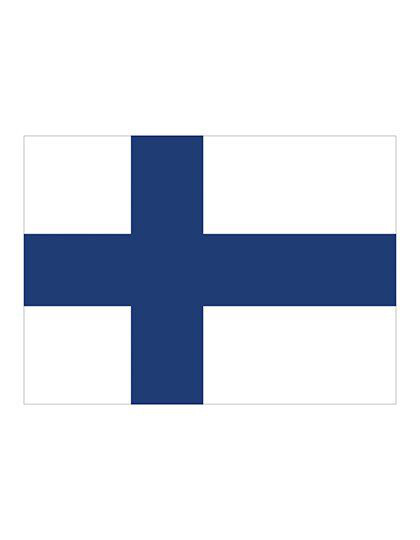 Flag Finland printwear  - Flagi