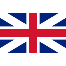 Flag Great Britain printwear  - Flagi