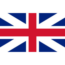 Flag Great Britain printwear  - Flagi