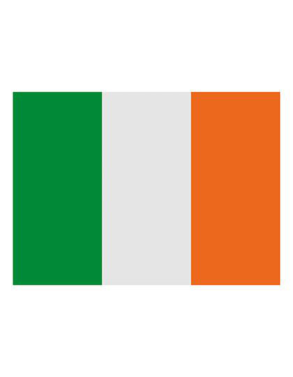 Flag Ireland printwear  - Flagi