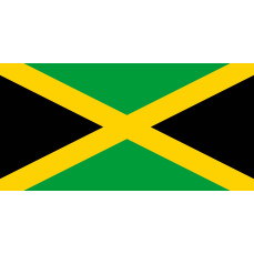 Flag Jamaica printwear  - Flagi