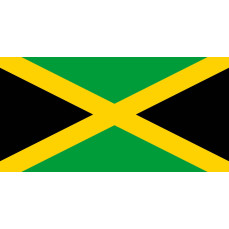Flag Jamaica printwear  - Flagi