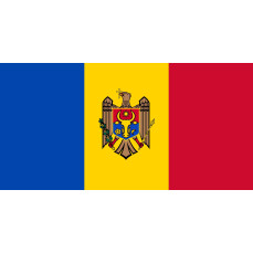 Flag Moldova printwear  - Flagi