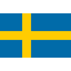 Flag Sweden printwear  - Flagi