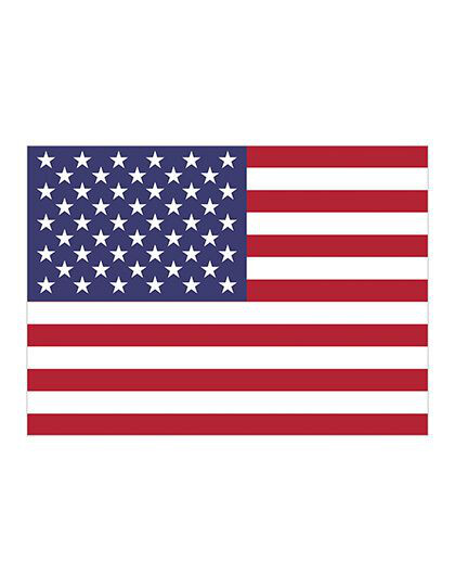 Flag USA printwear  - Flagi