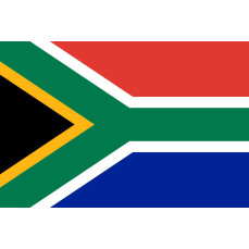 Flag South Africa printwear  - Flagi