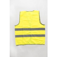 Safety Vest EN ISO 20471 printwear  - Kamizelki