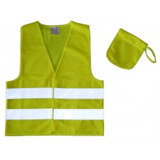 Kids´ Safety Vest printwear  - Kamizelki