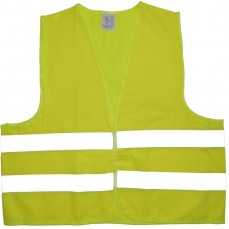 Safety Vest EN ISO 20471 printwear  - Kamizelki