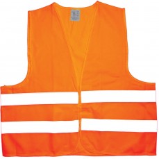 Safety Vest EN ISO 20471 printwear  - Kamizelki