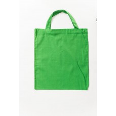 Cotton Bag, Short Handles printwear  - Torby bawełniane