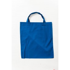 Cotton Bag, Short Handles printwear  - Torby bawełniane