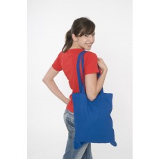 Cotton Bag, Long Handles printwear  - Torby bawełniane