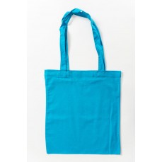 Cotton Bag, Long Handles printwear  - Torby bawełniane