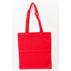 Cotton Bag, Long Handles printwear  - Torby bawełniane