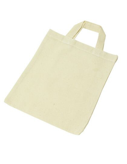 Drugstore Bag, Natural printwear  - Torby bawełniane