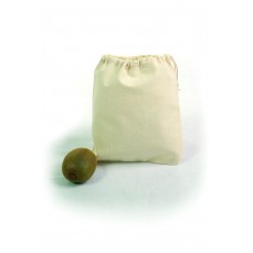 Drawstring Bag, Medium, 17 x 20 cm printwear  - Torby bawełniane