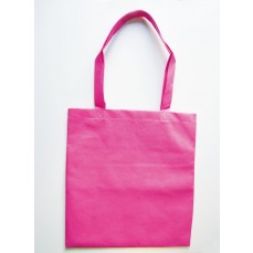 PP-Non-Woven Bag, Long Handles printwear  - Torby polipropylenowe