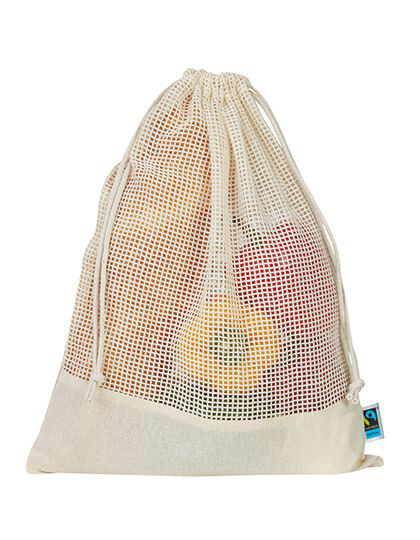 Vegetable Mesh Bag printwear XT1100 - Nici, folie i akcesoria