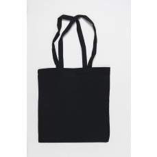 Cotton bag, long handles printwear XT300 - Torby bawełniane
