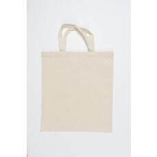 Cotton Bag, Short Handles printwear XT700 - Inne