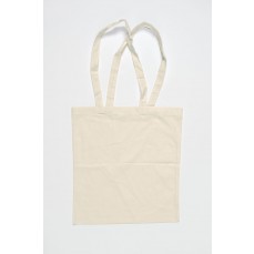 Cotton Bag, Long Handles printwear  - Torby bawełniane