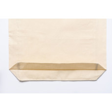 Cotton Bag With Sidefold, Long Handles printwear  - Torby na zakupy
