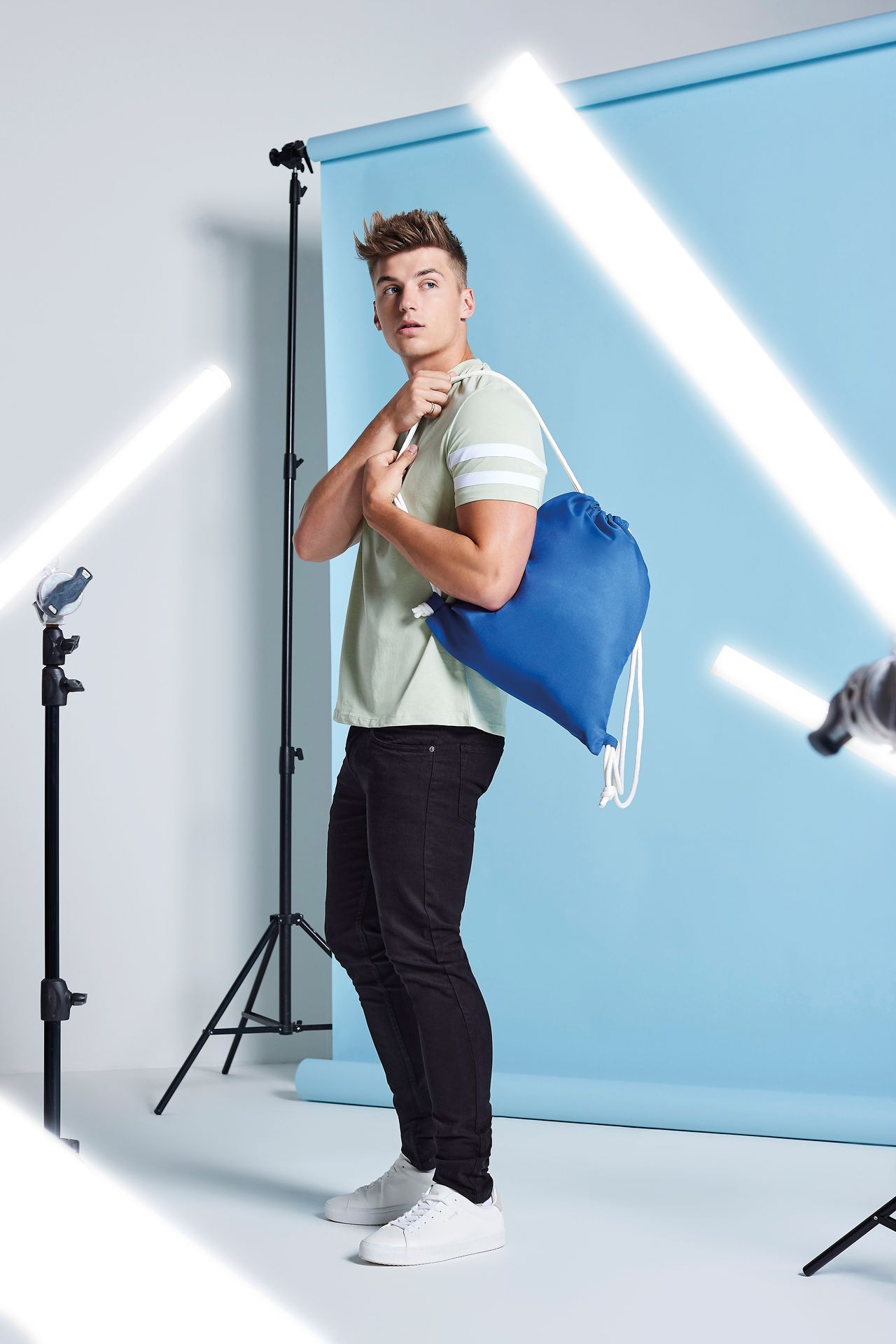 Odzież reklamowa dla Twojej firmy!