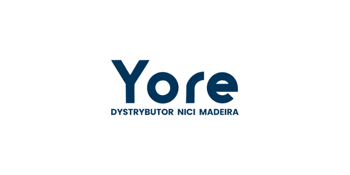 Yore - Dystrybutor nici Madeira Yore - Dystrybutor nici Madeira