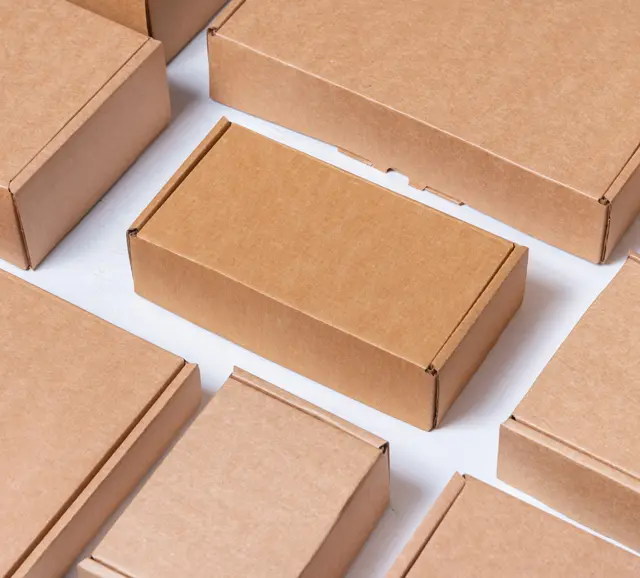 Pudełka Fasonowe Kartonowe