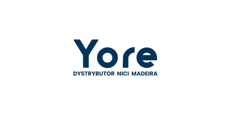 Yore - Dystrybutor nici Madeira Yore - Dystrybutor nici Madeira