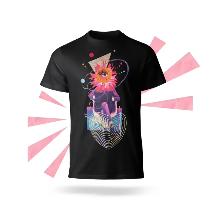 Szeroka gama personalizacji