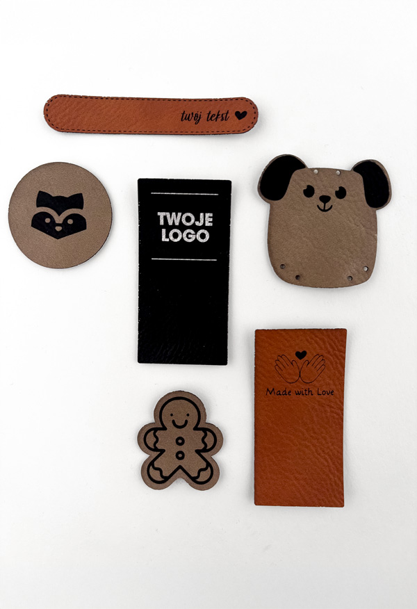 Co to są naszywki z ekoskórki  i kiedy warto je wybrać?