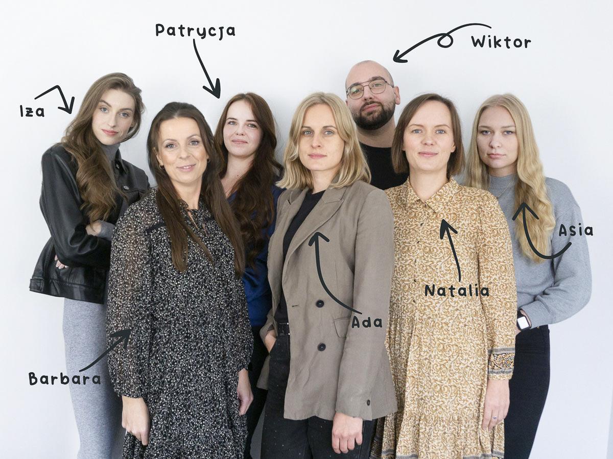 Zadowoleni klienci  to nasza wizytówka