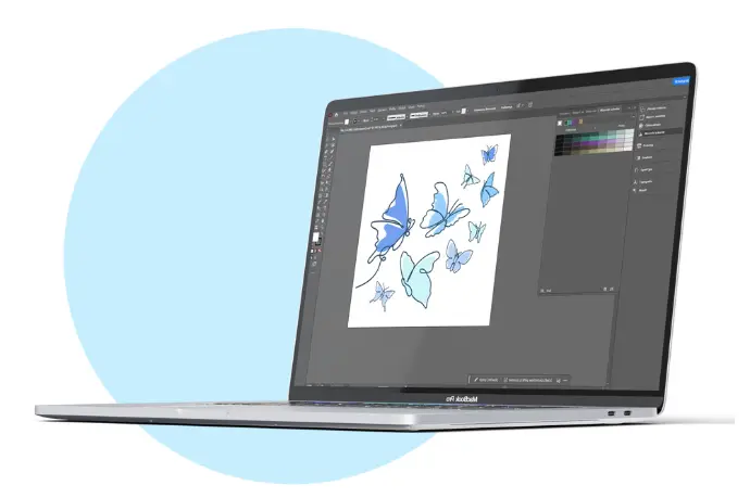 Jak przygotować plik  do różnych metod znakowania odzieży?